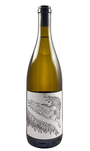 Bottle of Kelley Fox, Willamette Valley Chardonnay, 2024 - White Wine - Flatiron Wines & Spirits - New York