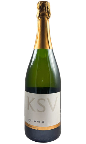 Bottle of Keuka Spring, Blanc De Noirs, 2020 - Sparkling Wine - Flatiron Wines & Spirits - New York