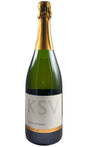 Bottle of Keuka Spring, Blanc De Noirs, 2020 - Sparkling Wine - Flatiron Wines & Spirits - New York