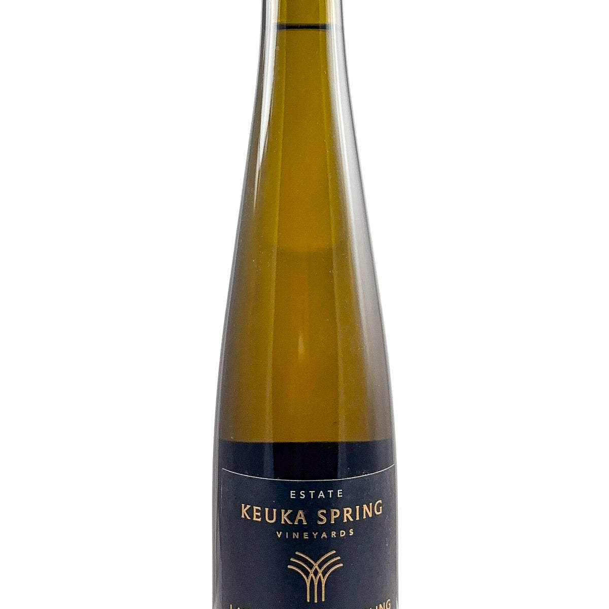 Keuka Spring, Late Harvest Riesling, 2024 (375ml) – Flatiron Wines ...