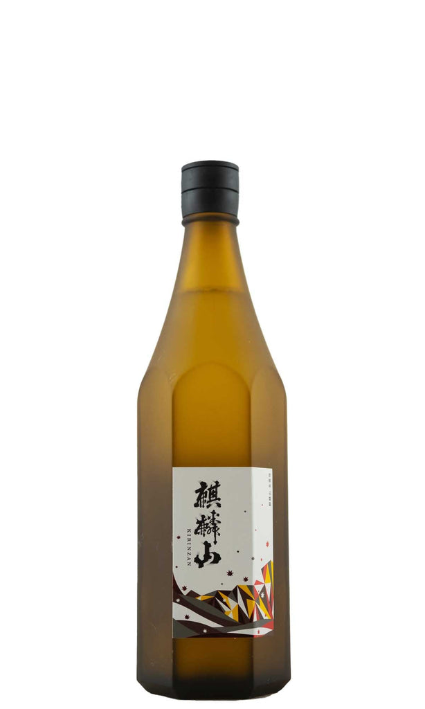 Bottle of Kirinzan Brewery, Junmai Ginjo Sake, NV (720ml) - Sake - Flatiron Wines & Spirits - New York