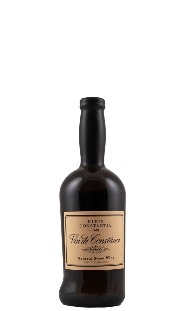 Bottle of Klein Constantia, Muscat Vin de Constance, 2016 (500ml) - Dessert Wine - Flatiron Wines & Spirits - New York