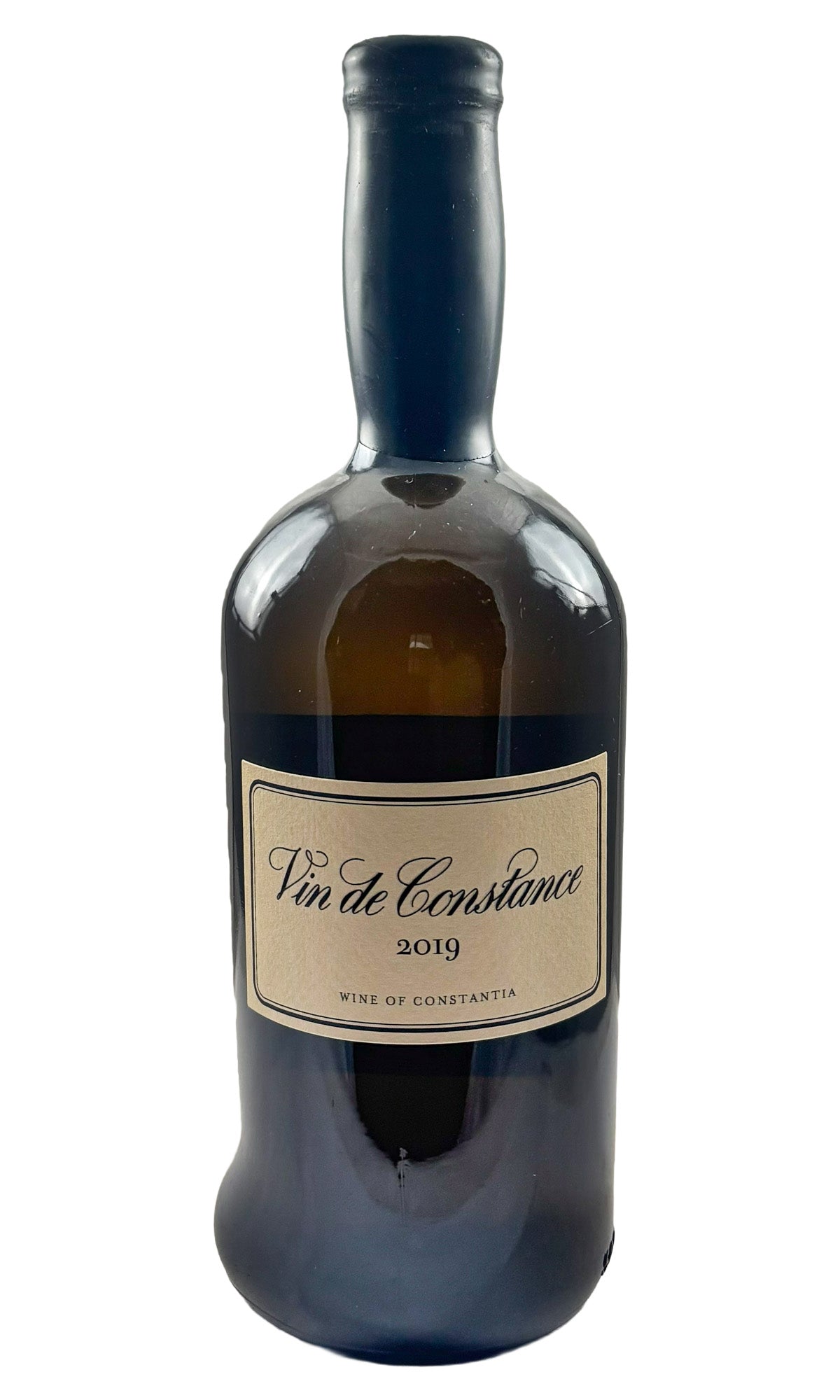 Bottle of Klein Constantia, Muscat Vin de Constance, 2019 (500ml) - Dessert Wine - Flatiron Wines & Spirits - New York