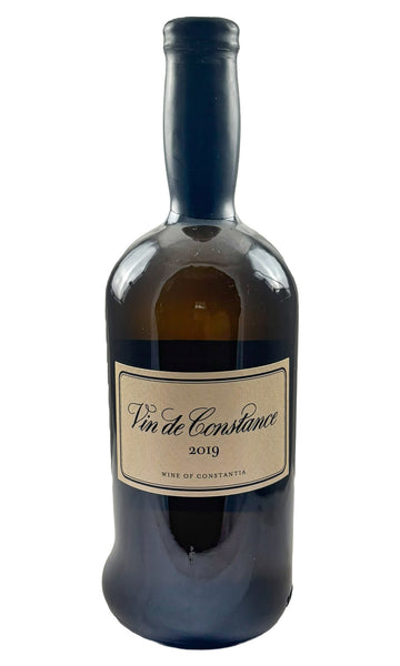 Klein Constantia, Muscat Vin de Constance, 2019 (500ml) – Flatiron