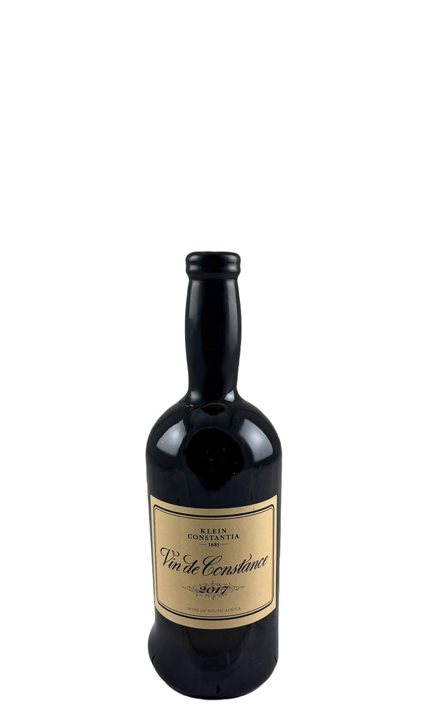 Bottle of Klein Constantia, Vin de Constance , 2017 (500ml) - Dessert Wine - Flatiron Wines & Spirits - New York