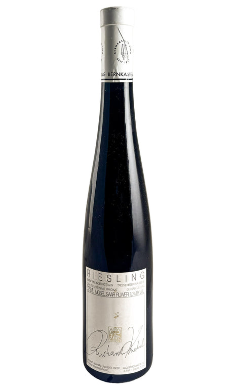 Bottle of Knebel, Winninger Röttgen Riesling Trockenbeerenauslese, 2003 (375ml) - Dessert Wine - Flatiron Wines & Spirits - New York