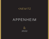 Bottle of Knewitz, Appennheim Riesling Trocken, 2024 (Pre-Arrival, ETA Late Fall 2026) - White Wine - Flatiron Wines & Spirits - New York