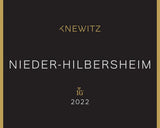 Bottle of Knewitz, Nieder-Hillbersheim Riesling Trocken, 2024 (Pre-Arrival, ETA Late Fall 2026) - White Wine - Flatiron Wines & Spirits - New York