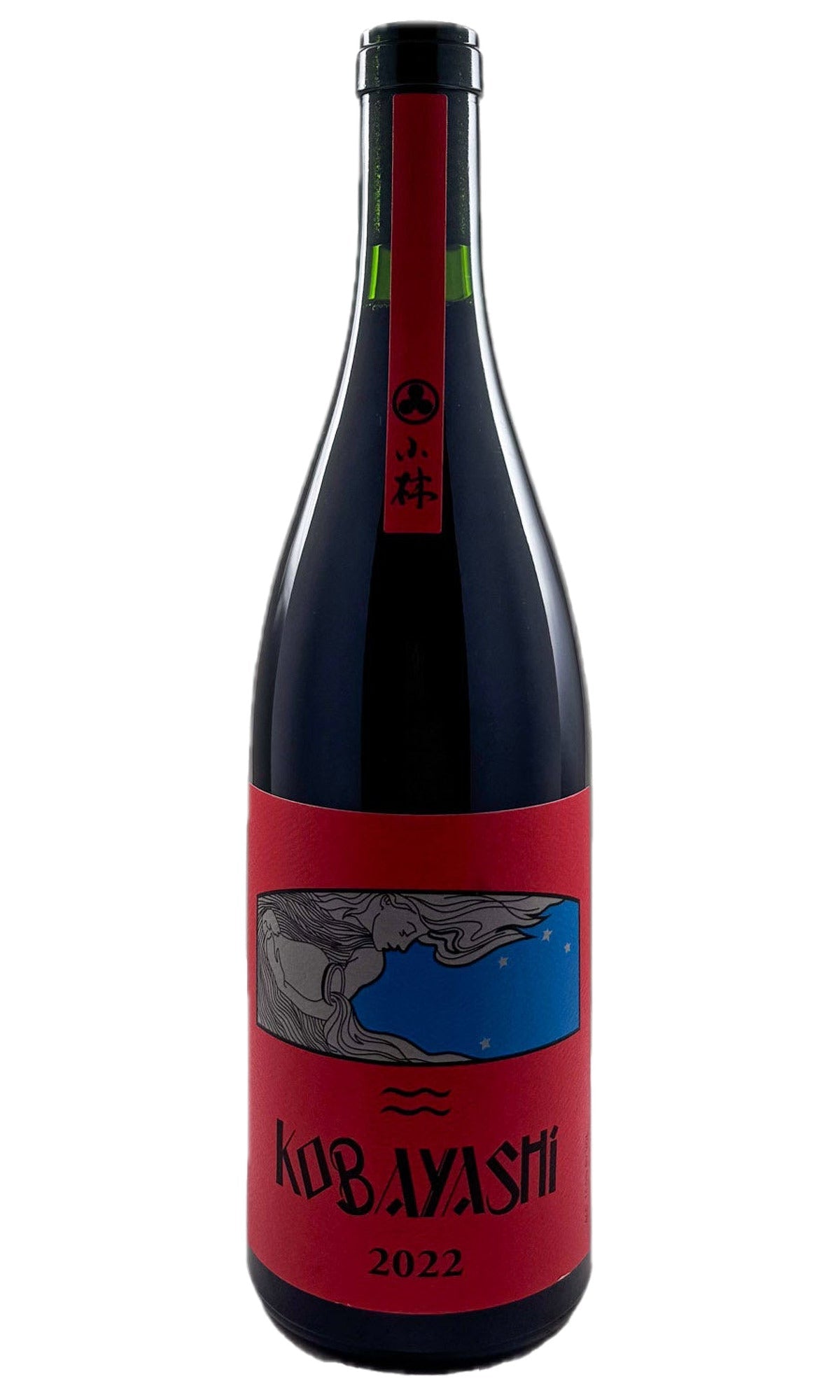 ラン セッカ KOYACHI コヤチ パストゥグラン 2022 & 2023 日本ワイン]ラン セッカ KOYACHI パストゥグラン 2023 赤 750ml