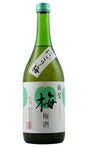 Bottle of Kokonoe Saika Shuzo, Saika Nigori Umeshu (Plum) Sake, NV (720ml) - Sake - Flatiron Wines & Spirits - New York