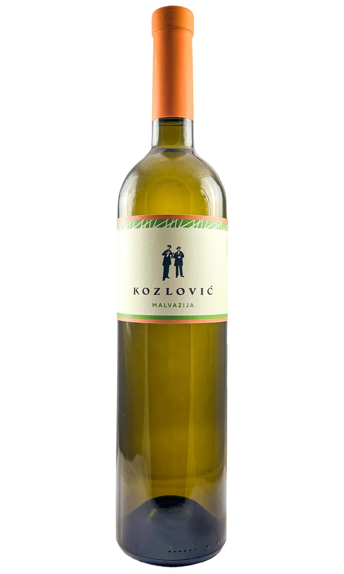 Bottle of Kozlovic, Malvazija, 2024 - White Wine - Flatiron Wines & Spirits - New York