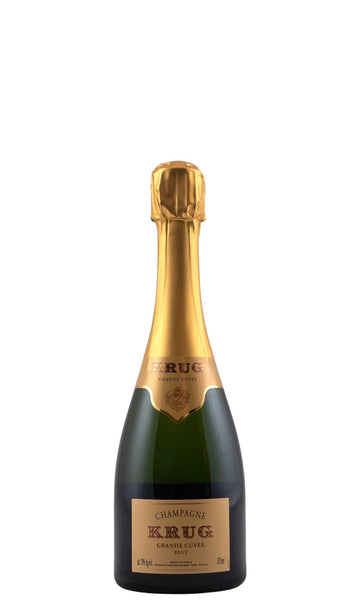 Veuve Clicquot Yellow Label Brut Champagne HALF BOTTLES 375 ml