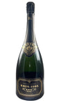 Bottle of Krug, Champagne Brut Vintage, 1985 - Red Wine - Flatiron Wines & Spirits - New York