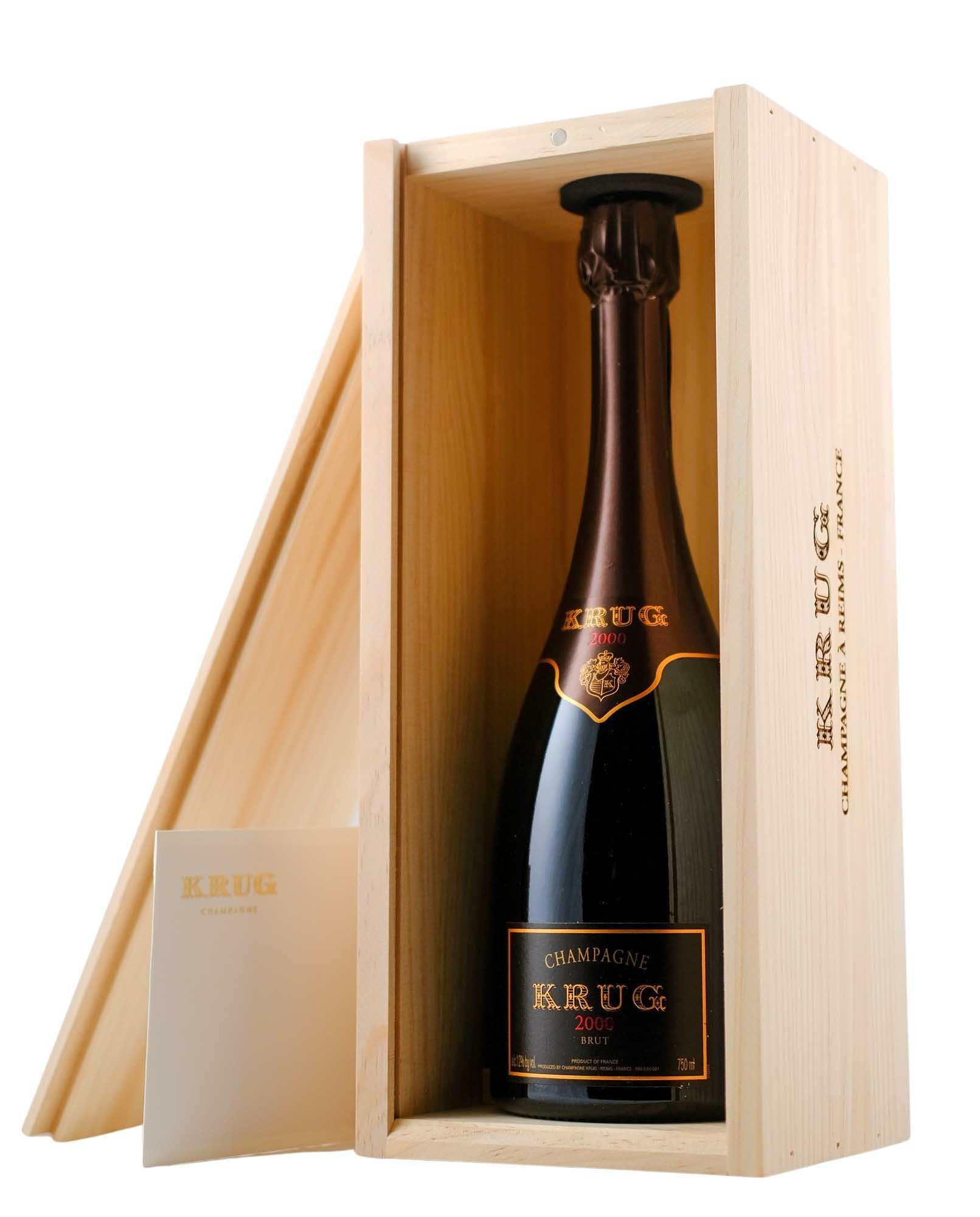 Krug Champagne (@Krug) / X