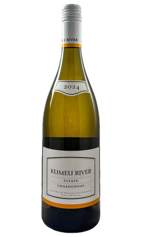 Bottle of Kumeu River, Chardonnay Estate, 2024 - White Wine - Flatiron Wines & Spirits - New York