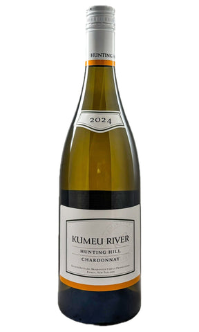 Bottle of Kumeu River, Chardonnay Hunting Hill, 2024 - White Wine - Flatiron Wines & Spirits - New York