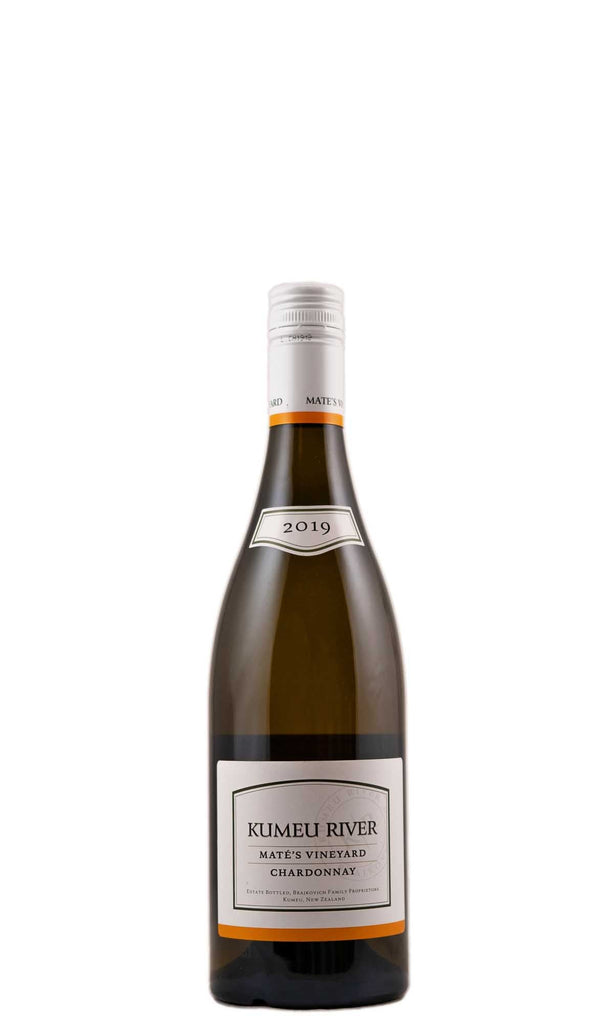 Bottle of Kumeu River, Chardonnay Mate's Vineyard, 2019 - White Wine - Flatiron Wines & Spirits - New York