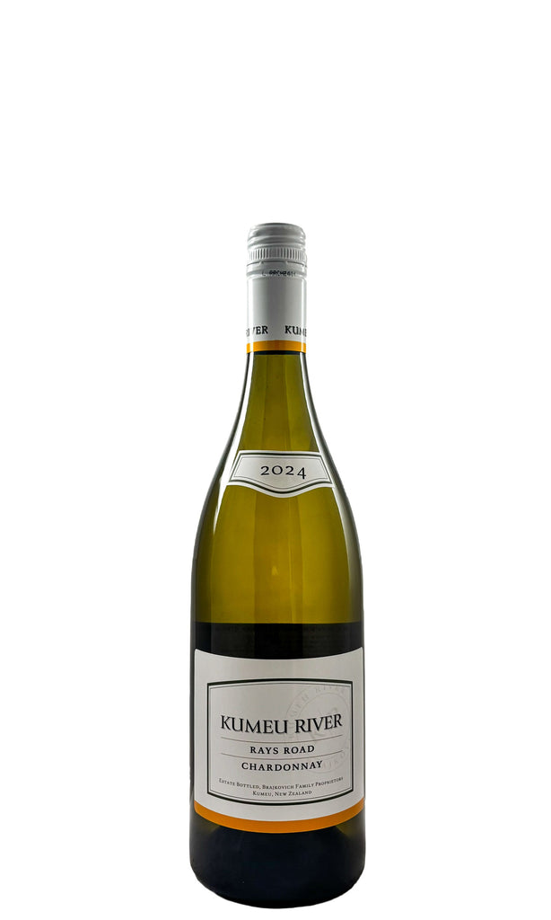 Bottle of Kumeu River, Chardonnay Ray's Road, 2024 - White Wine - Flatiron Wines & Spirits - New York