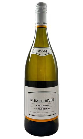 Bottle of Kumeu River, Chardonnay Ray's Road, 2024 - White Wine - Flatiron Wines & Spirits - New York