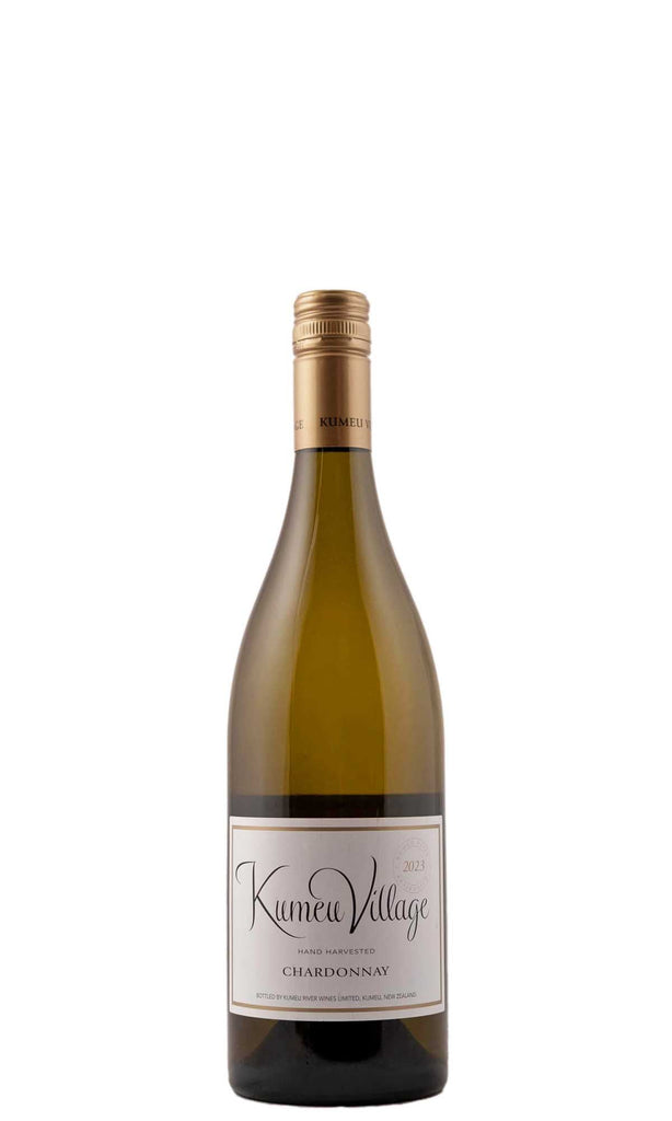 Bottle of Kumeu River, Estate Chardonnay, 2022 - White Wine - Flatiron Wines & Spirits - New York