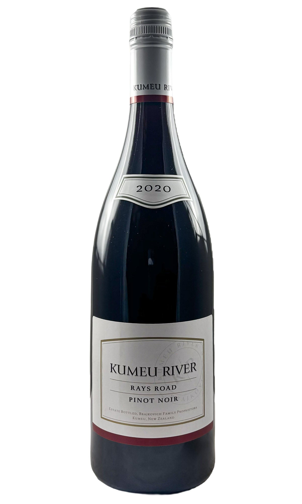 Bottle of Kumeu River, Ray's Road Pinot Noir, 2020 - Red Wine - Flatiron Wines & Spirits - New York