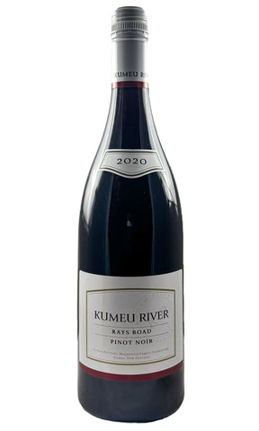 Bottle of Kumeu River, Ray's Road Pinot Noir, 2020 - Red Wine - Flatiron Wines & Spirits - New York