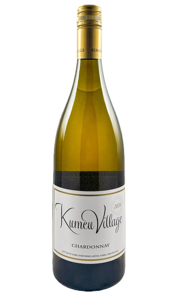 Kumeu River, Village Chardonnay, 2024 – Flatiron Wines & Spirits NYC