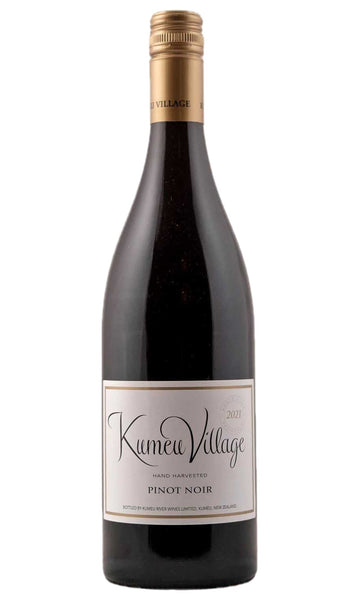 Kumeu River, Village Pinot Noir, 2021 – Flatiron Wines & Spirits NYC