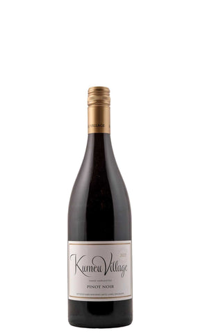Bottle of Kumeu River, Village Pinot Noir, 2022 - Red Wine - Flatiron Wines & Spirits - New York