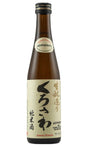 Bottle of Kurosawa, Junmai Kimoto Sake, NV (300ml) - Sake - Flatiron Wines & Spirits - New York