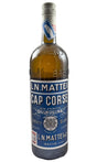 Bottle of L.N. Mattei, Cap Corse Quinquina Blanc - Spirit - Flatiron Wines & Spirits - New York