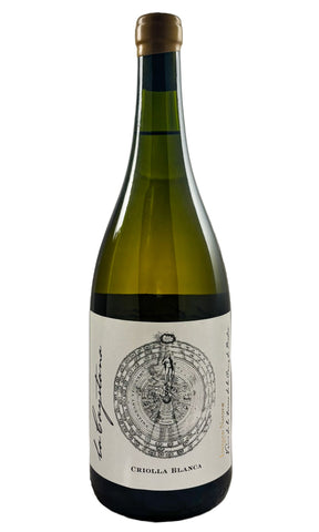 Bottle of La Cayetana, Criolla Blanca, 2024 - White Wine - Flatiron Wines & Spirits - New York