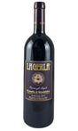 Bottle of La Gerla, Brunello di Montalcino Riserva gli Angeli, 2012 - Red Wine - Flatiron Wines & Spirits - New York