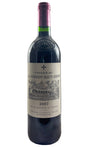 Bottle of La Mission Haut Brion, Pessac-Leognan, 2007 - Red Wine - Flatiron Wines & Spirits - New York