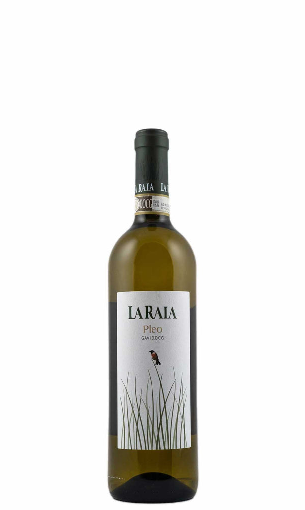 Bottle of La Raia, Gavi Pleo, 2022 - White Wine - Flatiron Wines & Spirits - New York