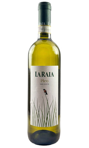 Bottle of La Raia, Gavi Pleo, 2024 - White Wine - Flatiron Wines & Spirits - New York