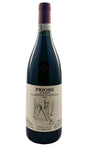 Bottle of La Visciola, Cesanese Del Piglio Priore Ju Quarto, 2022 - Red Wine - Flatiron Wines & Spirits - New York