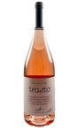 Bottle of LaOsa, Tierra de Leon Trasto Rosado, 2025 - Rosé Wine - Flatiron Wines & Spirits - New York