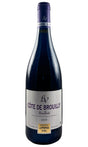 Bottle of Lafarge-Vial, Cote De Brouilly "Bruhlie", 2024 - Red Wine - Flatiron Wines & Spirits - New York