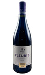 Bottle of Lafarge-Vial, Fleurie, 2024 - Red Wine - Flatiron Wines & Spirits - New York