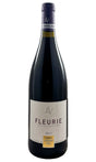 Bottle of Lafarge-Vial, Fleurie "Bel Air", 2017 - Red Wine - Flatiron Wines & Spirits - New York