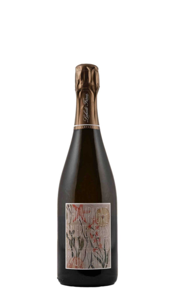 Bottle of Laherte Freres, Blanc de Blancs Brut Nature (2021), NV - Sparkling Wine - Flatiron Wines & Spirits - New York