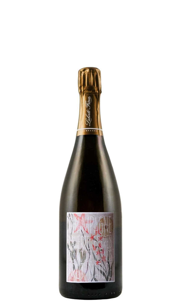 Bottle of Laherte Freres, Champagne Blanc de Blancs Brut Nature [2021 base], NV - Sparkling Wine - Flatiron Wines & Spirits - New York