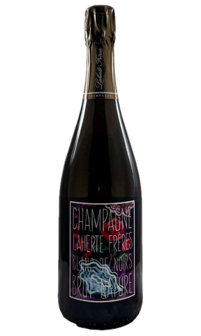 Bottle of Laherte Freres, Champagne Blanc de Noir Brut Nature, NV - Sparkling Wine - Flatiron Wines & Spirits - New York