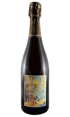 Bottle of Laherte Freres, Champagne Empreintes Extra Brut, 2019 - Sparkling Wine - Flatiron Wines & Spirits - New York