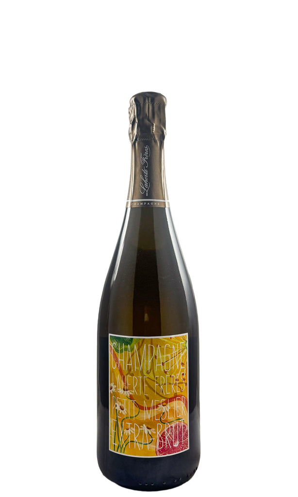 Bottle of Laherte Freres, Champagne Petit Meslier Extra Brut, NV - Sparkling Wine - Flatiron Wines & Spirits - New York