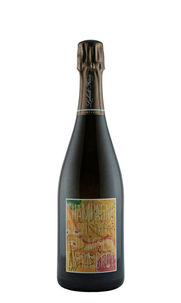 Bottle of Laherte Freres, Champagne Petit Meslier Extra Brut [base 2020], NV - Sparkling Wine - Flatiron Wines & Spirits - New York