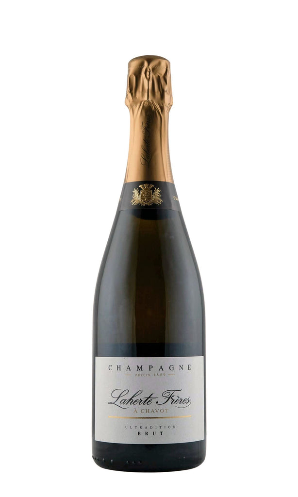 Bottle of Laherte Freres, Champagne Ultradition Brut [base 2021], NV - Sparkling Wine - Flatiron Wines & Spirits - New York