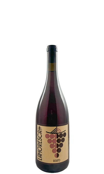 Lamoresca-Rosato-Sicily-Rose-