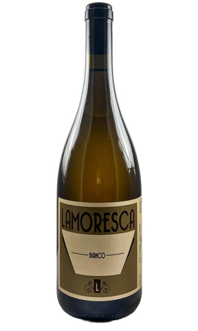 Bottle of Lamoresca, Bianco, 2025 - White Wine - Flatiron Wines & Spirits - New York